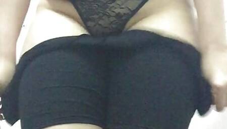 My return for a hot masturbation. What more do you want to see?