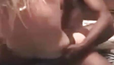 BBC Addiction Sex starved wife with BBC