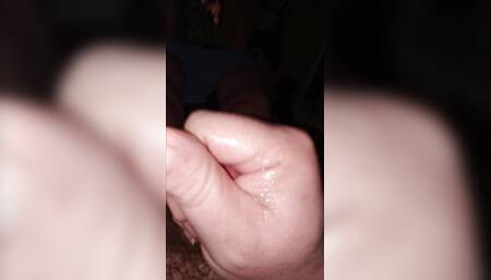 Love when you watch me cum.