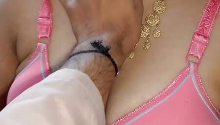 Sasur and bahu ke najayas sambandh Sex video father - in - law alone in the room for oil massage dirty talk