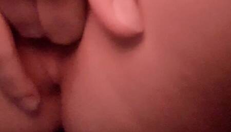 My Pussy Alexa