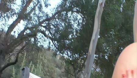 Ashley Fires;Tessa West