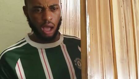 Two Lesbian Teenagers Caught Having Sex and Fuck Hard by a Big Fat Dick