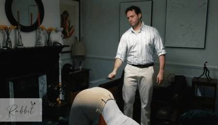 Caught out by the instructor - 720