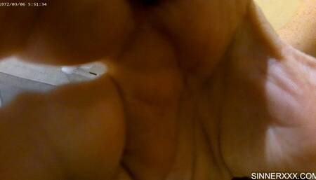 CRAZIEST SEX SHE EVER HAD! - SHE CANT STOP CUMMING - ALEXIS CRYSTAL