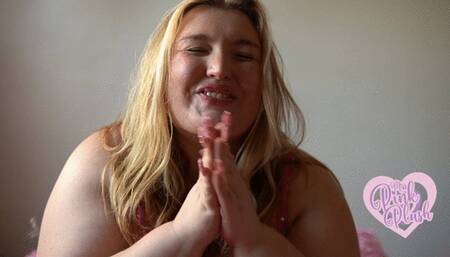 Dumb Boyfriend Becomes Puppy JOI PROMO