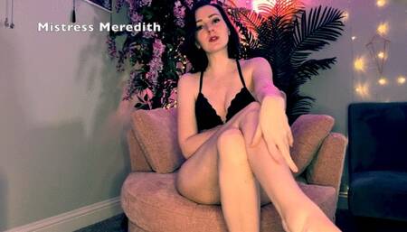 Heel Worship CEI