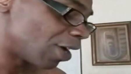 BBC Addiction Black boss fucking secretary