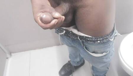 African black male with big dick