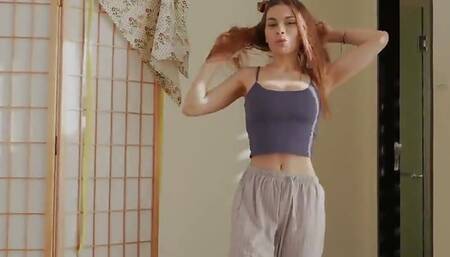 My girlfriend cooked my dick with olive oil so even Gordon Ramsay fucked up