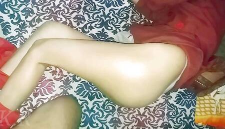Fucking Girlfriend in Hotel Room