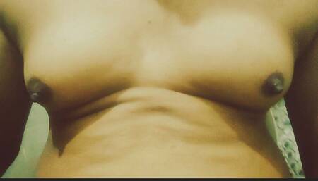 Hot Sonu Full Nude Show
