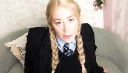 Lulublue x