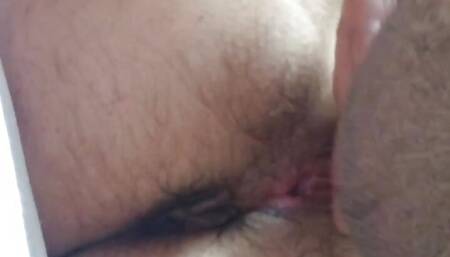 Milf Orgasm