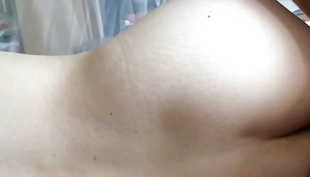 Ass Pounding