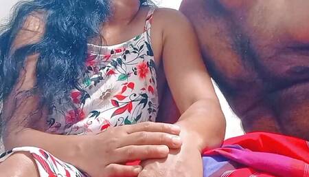 Me and my sexy wife family life enjoy real feeling fun hard fuck part 1