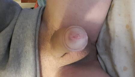 Just teasing me