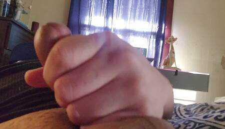 solo cumshot