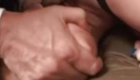 Kami Andrew Butt Licking and Blowjob Deepthroat