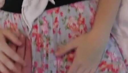 Nerdy Girl With big Boobs Tries her first Big Dick and Loves it