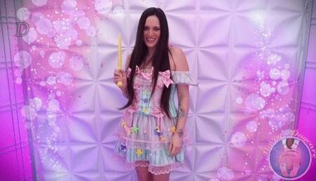 Diaper Fairy Regression! WMV