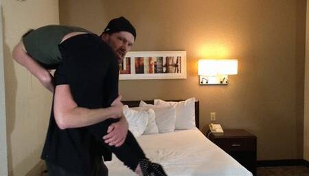 Monica Sexxxton - How I used ChatGPT to get LAID! (Part 1)