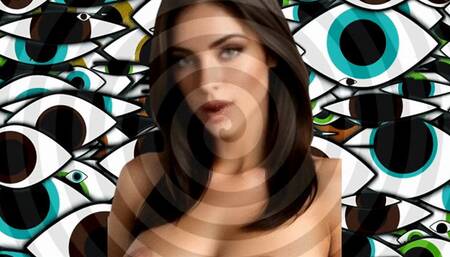 Eye contac for gooner