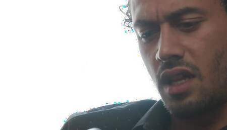 Wife Mona Gets What She Wants