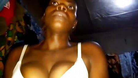 Viviane, My Landlord's Stepdaughter Asked Me for Sex, While My Wife Was Traveling in Canada 2