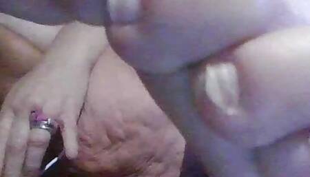 Drilling It in Cumming What an Erotic Sin