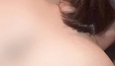 Amazing Hard Anal Fuck with My Wife Until She Moans and Begs Me to Cum Deep in Her Ass!