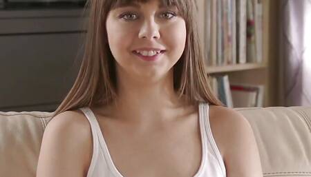 Teens Like It Rough #5 - Interviews