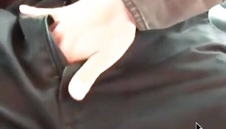 Karolina Wanted to Go Downtown