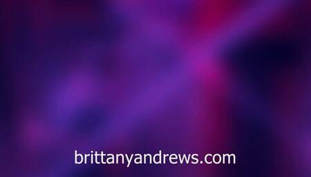 I Smoke And Play With My Pussy - Brittany Andrews