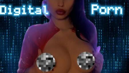 Digital Porn
