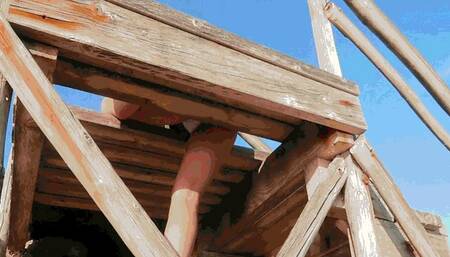 Stuck at the beach WMV (1920*1080) HD