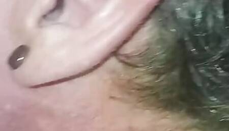 Thick PAWG slut servin up some of that hot ass