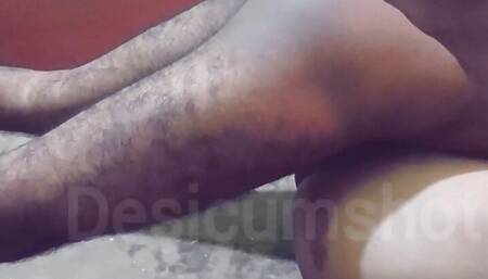 Morning sex as expected