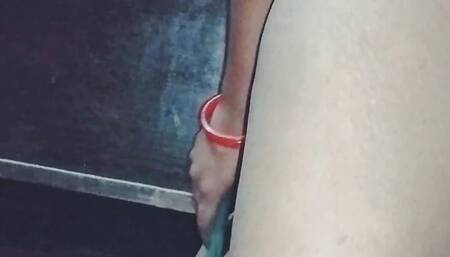 Indian bhabi fingering