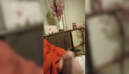 Busting a Nut