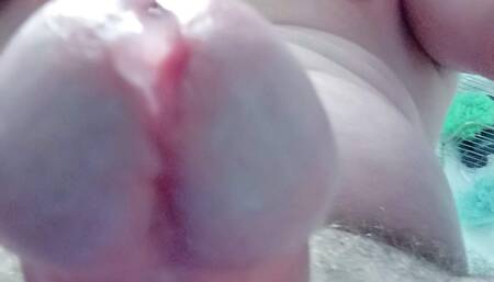Full of Thick Cum Mikepain