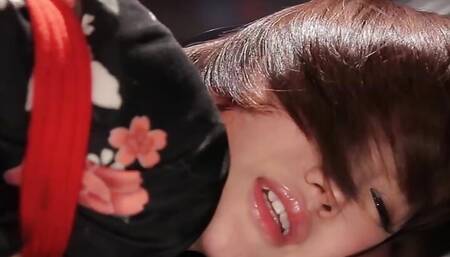 Nanako Mori - Married Woman In Bondage And Slave Training part 1