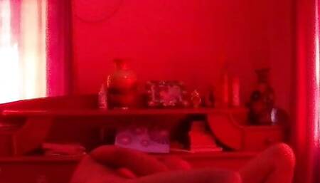 DESI BEAUTIFUL COUPLE HAVING FUN AT OYO ROOM