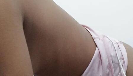 Very beautiful Punjabi hot girl, young pussy, teenage pussy has become youthful,