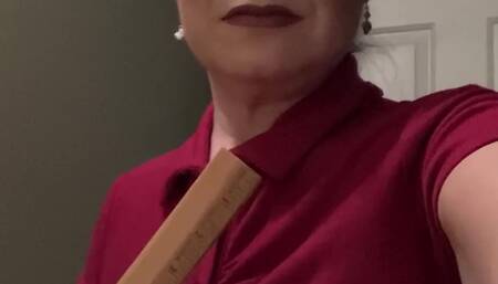 Ellie's Extra Credit