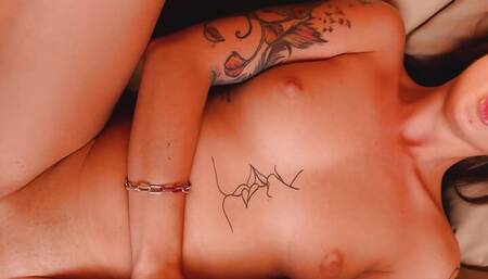 Pretty Mary Fucked Her Subordinate in the Playroom