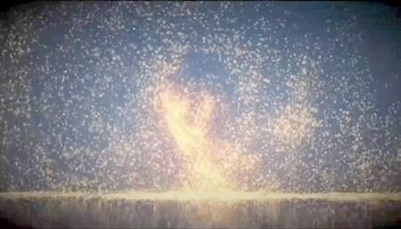 Trading pain for pleasure