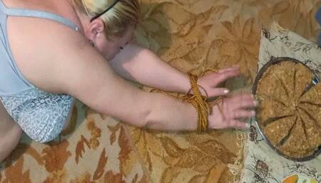 The Hunger Games for Crumpet WMV