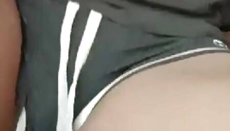 vaginal hair removal