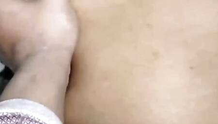I took my girlfriend to OYO and fucked her & cum her mouth. She enjoyed.